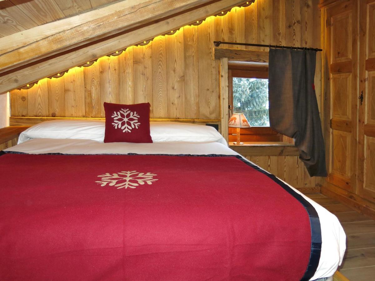 Plen Solei By Interhome Valtournenche