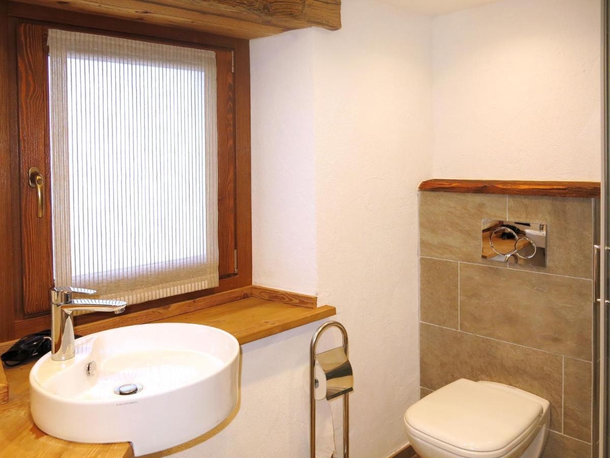 Plen Solei By Interhome Apartment *
