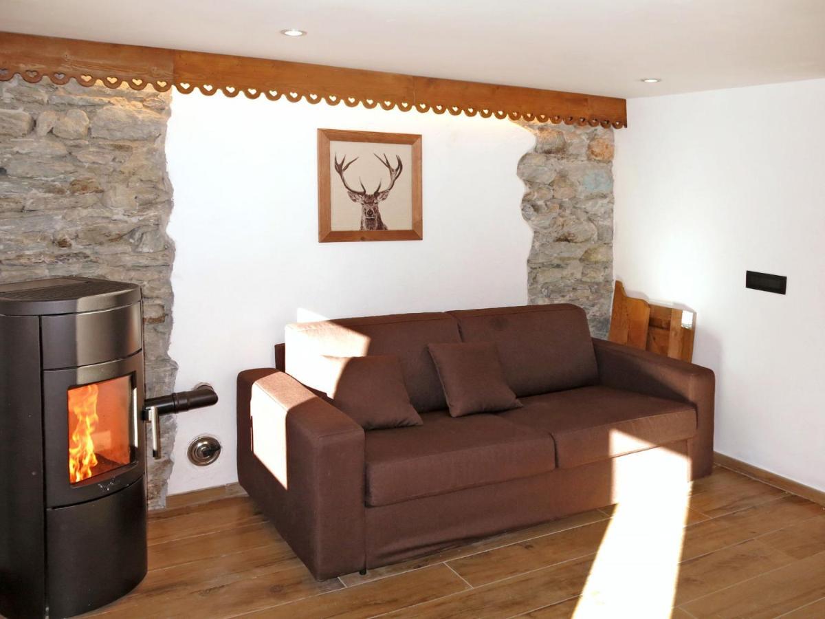 Apartment Plen Solei By Interhome