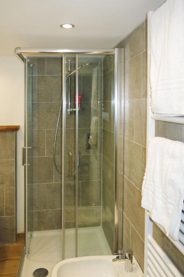 Plen Solei By Interhome * Valtournenche
