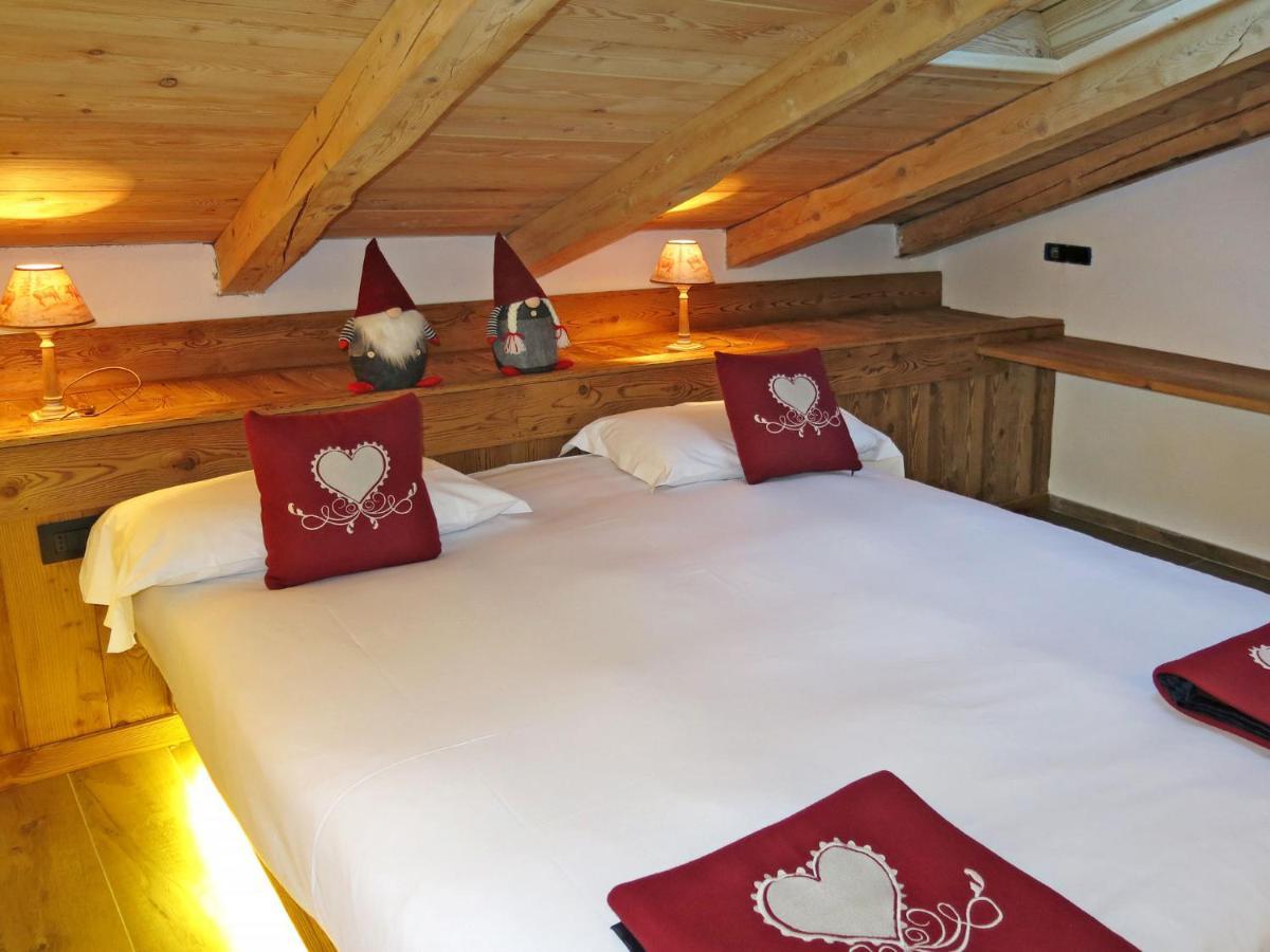 Plen Solei By Interhome Apartamento *