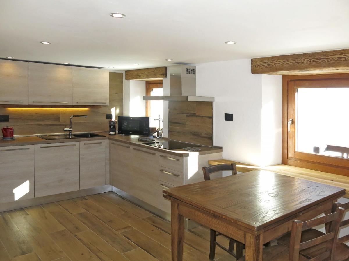 Plen Solei By Interhome * Valtournenche