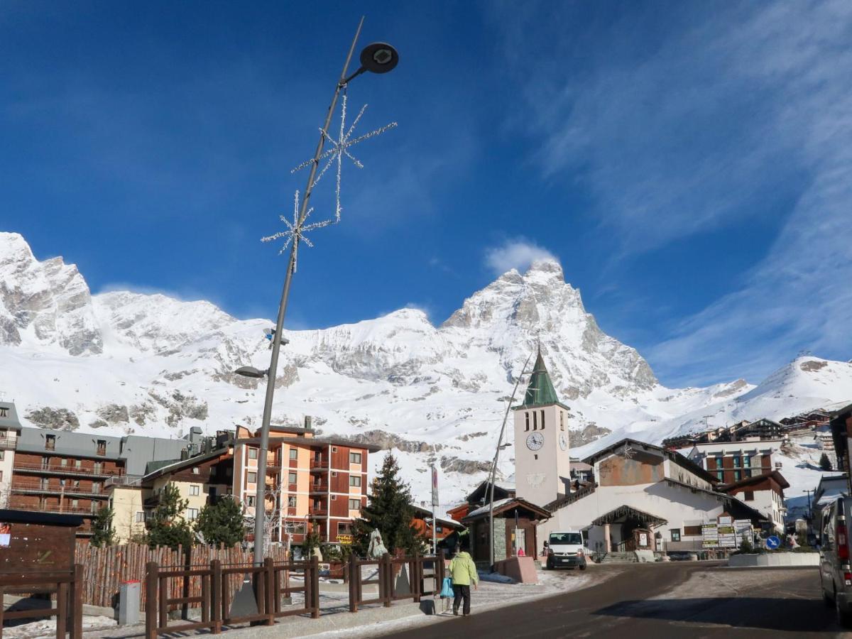 Plen Solei By Interhome * Valtournenche